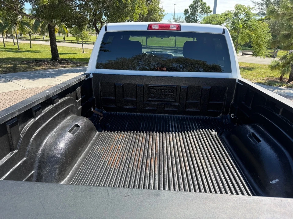 2021 Ram 2500 - Image 13 of 21