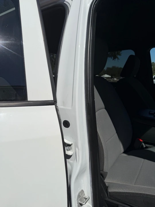 2021 Ram 2500 - Image 21 of 21