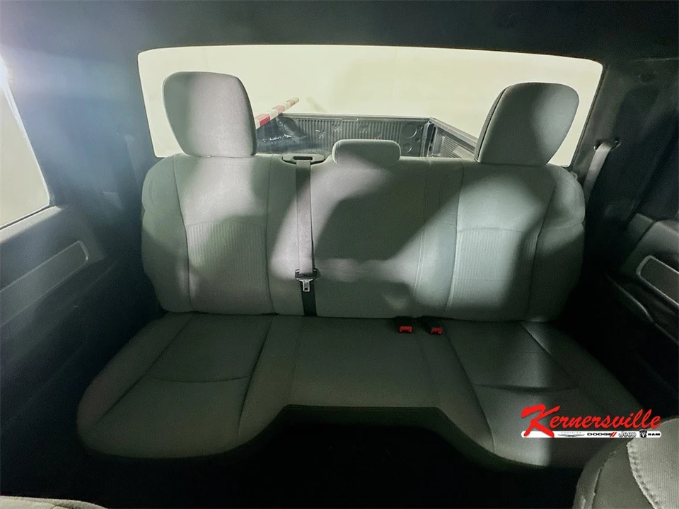 2021 Ram 2500 - Image 13 of 21