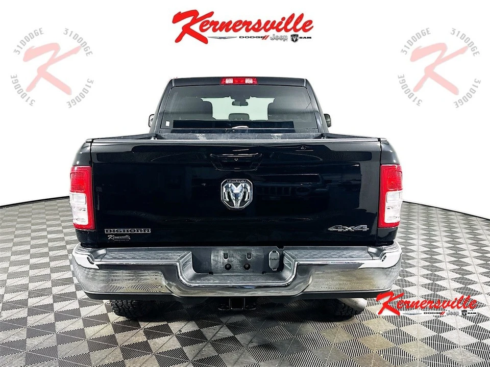 2021 Ram 2500 - Image 6 of 21