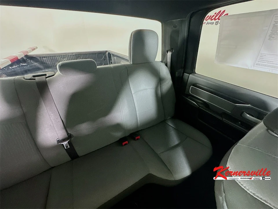 2021 Ram 2500 - Image 14 of 21
