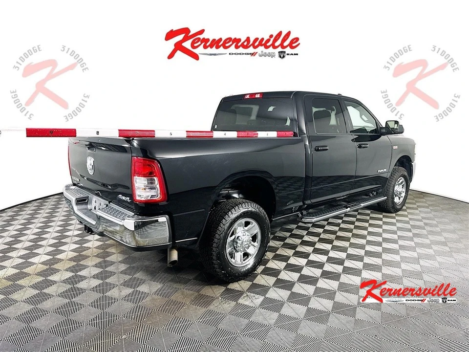 2021 Ram 2500 - Image 7 of 21