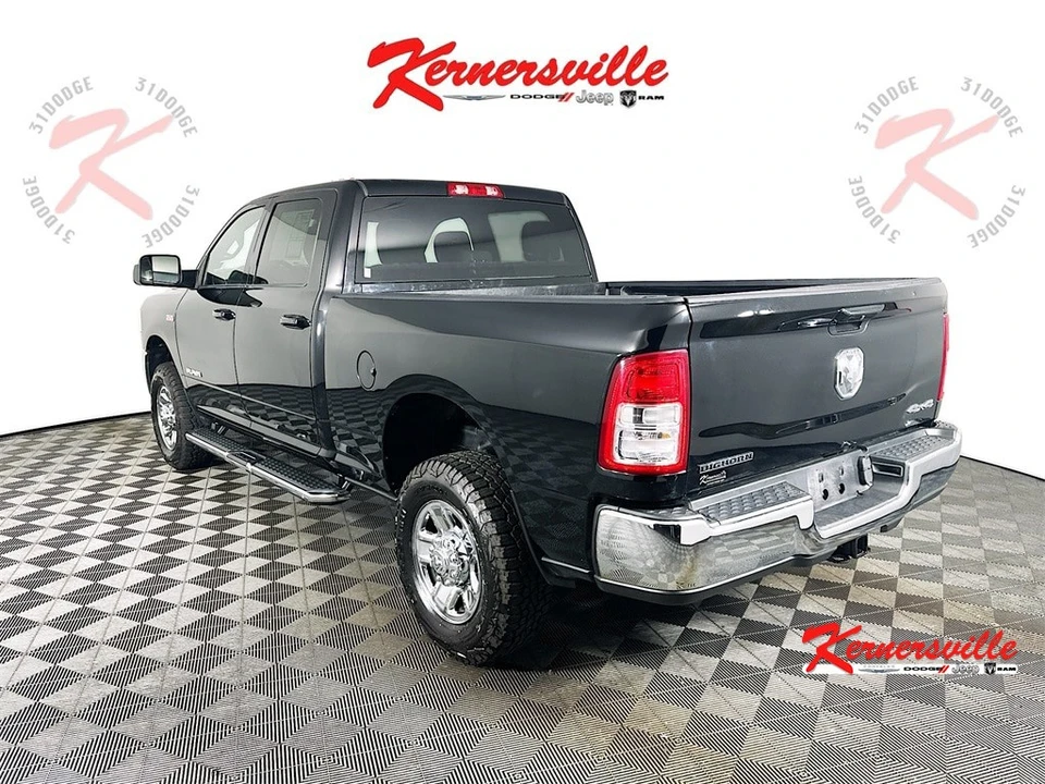 2021 Ram 2500 - Image 5 of 21