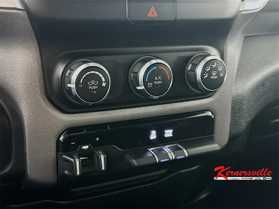 2021 Ram 2500 - Image 18 of 21