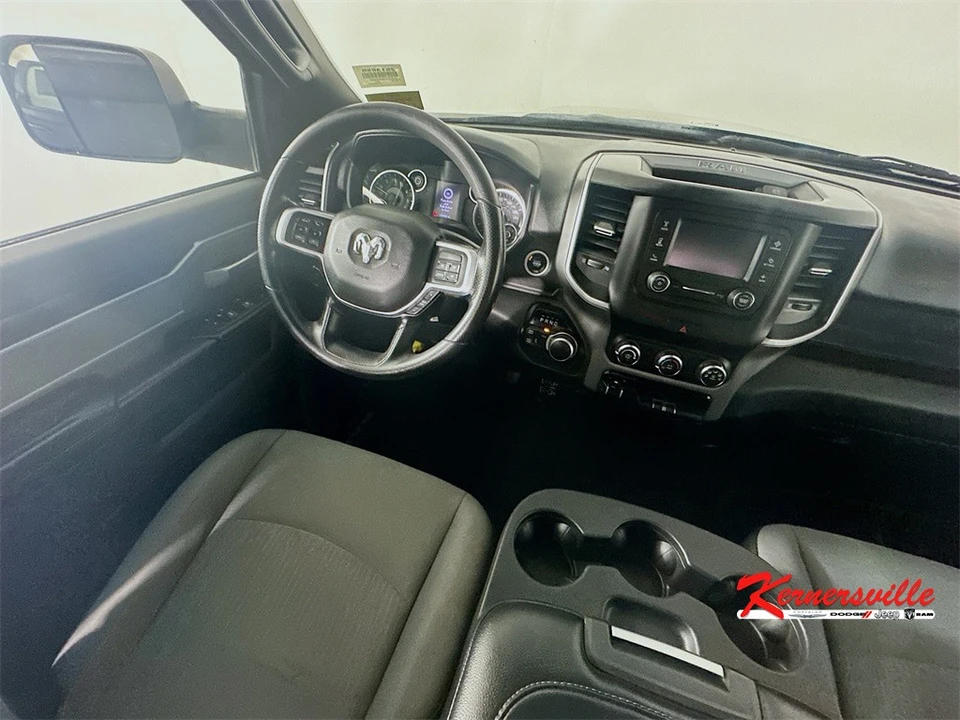 2021 Ram 2500 - Image 9 of 21