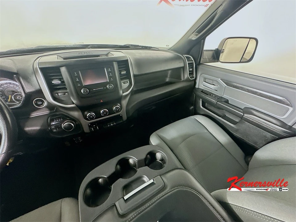 2021 Ram 2500 - Image 11 of 21
