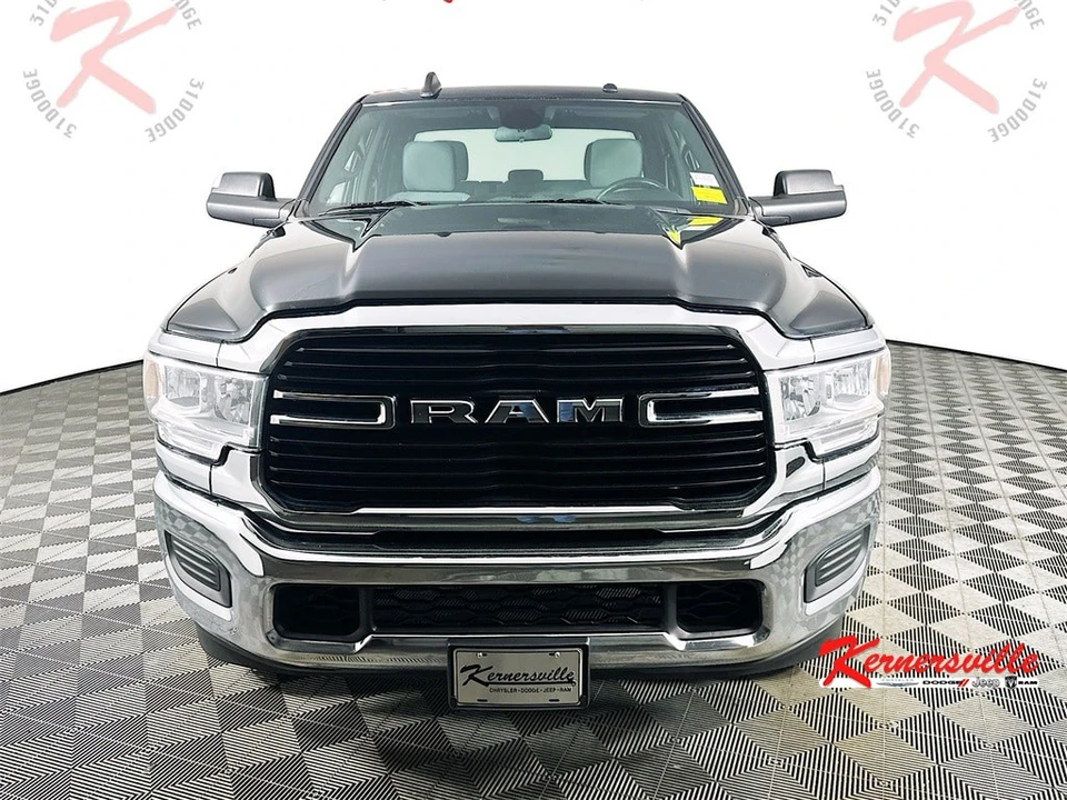 2021 Ram 2500 - Image 2 of 21