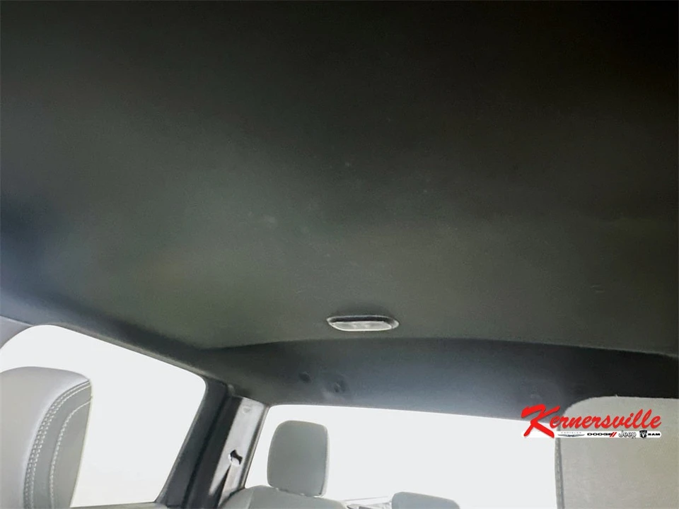 2021 Ram 2500 - Image 20 of 21