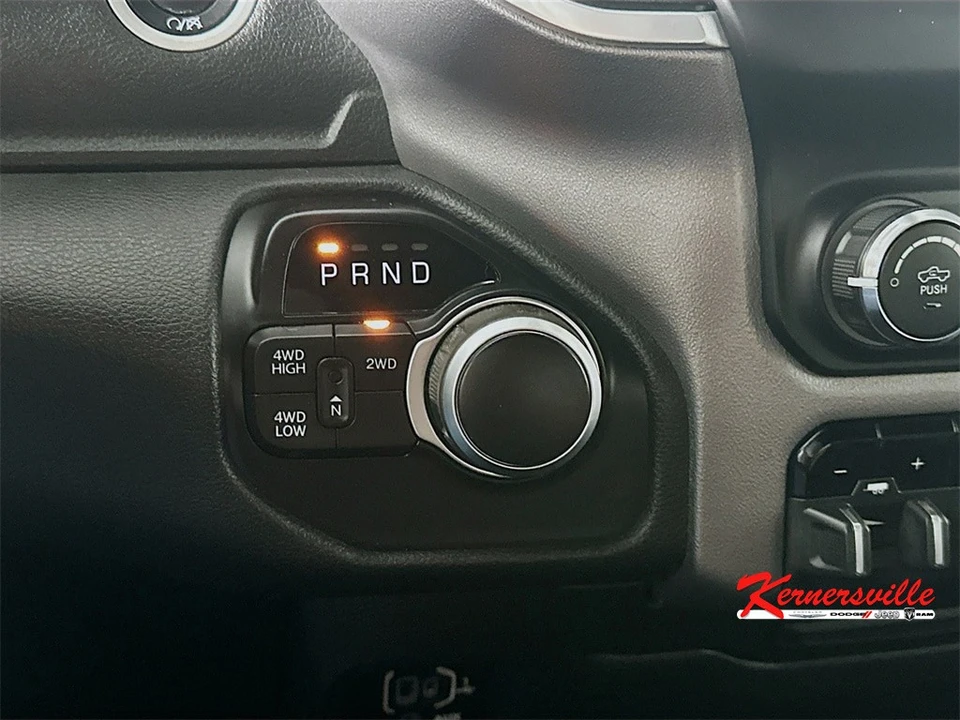 2021 Ram 2500 - Image 16 of 21