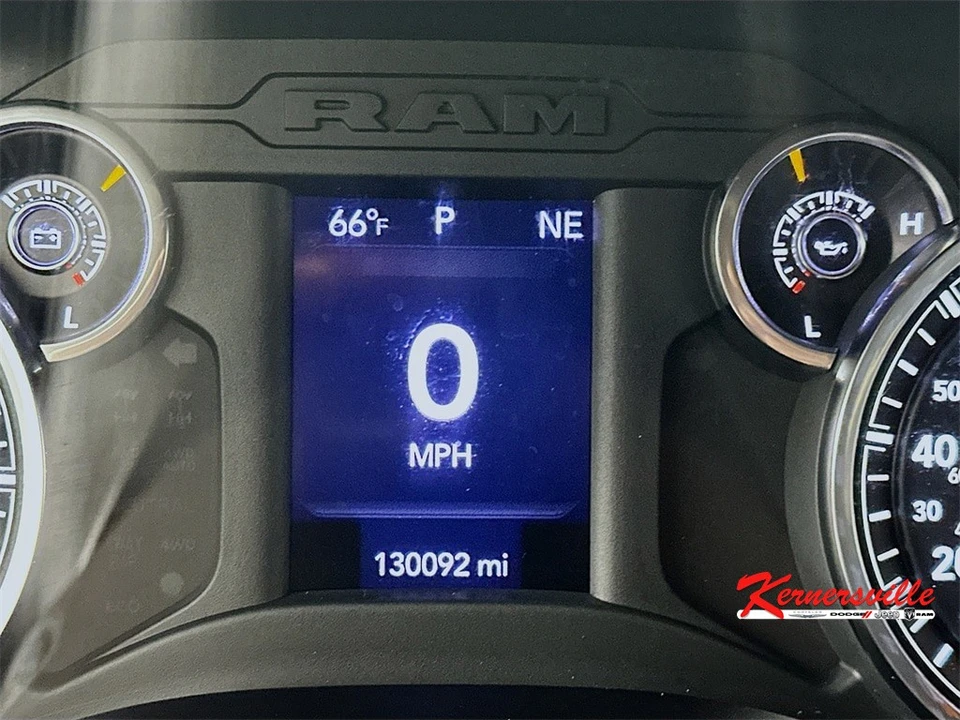 2021 Ram 2500 - Image 15 of 21