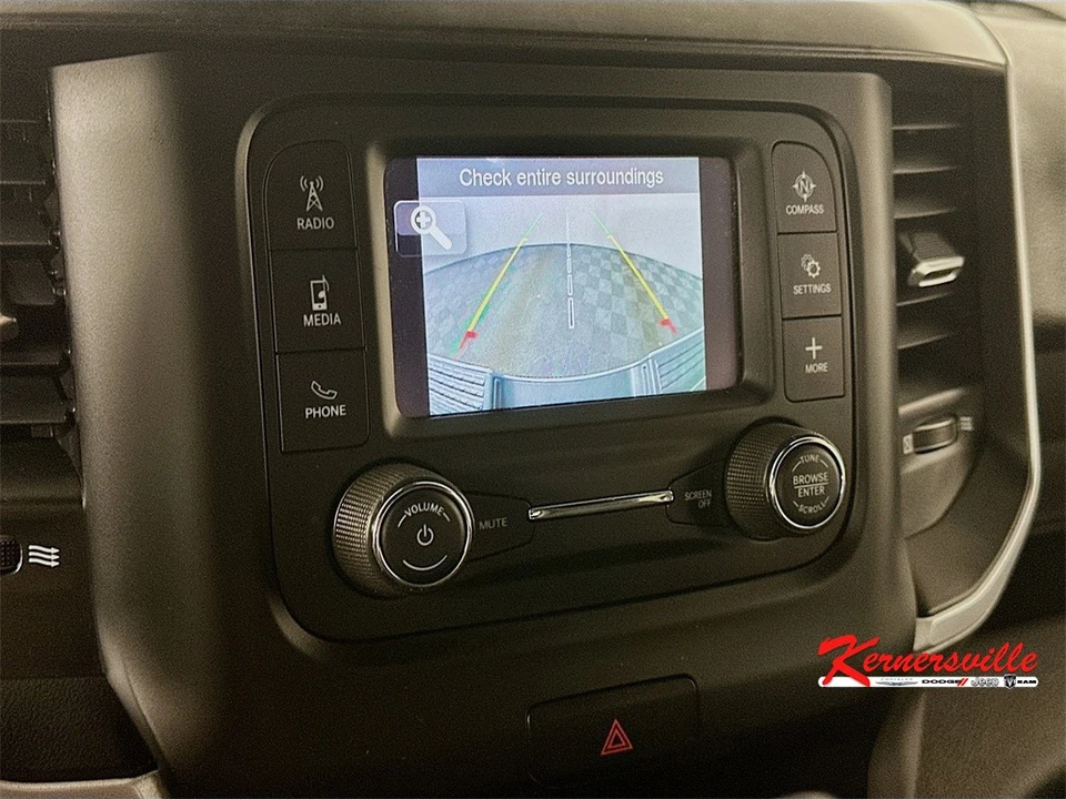 2021 Ram 2500 - Image 19 of 21