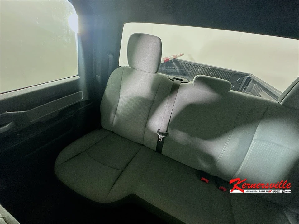 2021 Ram 2500 - Image 12 of 21