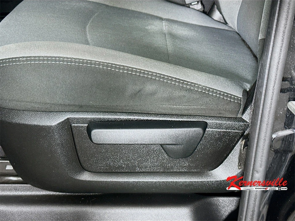 2021 Ram 2500 - Image 21 of 21
