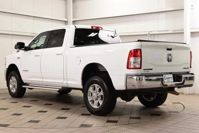 2021 Ram 2500 - Image 6 of 12