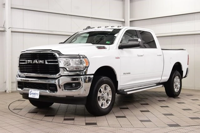 2021 Ram 2500 - Image 3 of 12