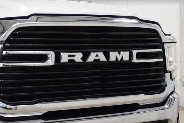 2021 Ram 2500 - Image 11 of 12