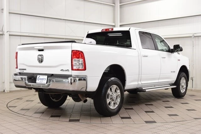 2021 Ram 2500 - Image 8 of 12