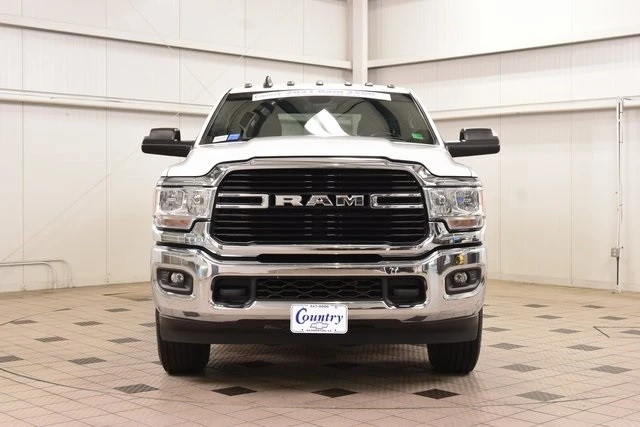 2021 Ram 2500 - Image 2 of 12