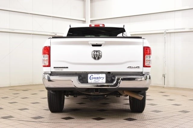 2021 Ram 2500 - Image 7 of 12