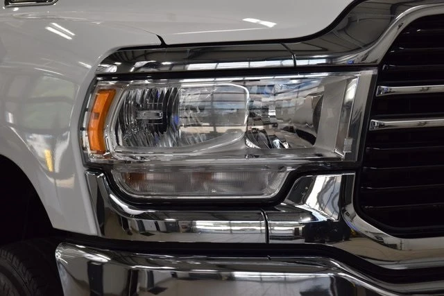 2021 Ram 2500 - Image 12 of 12