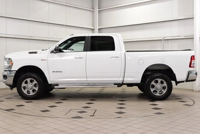 2021 Ram 2500 - Image 4 of 12