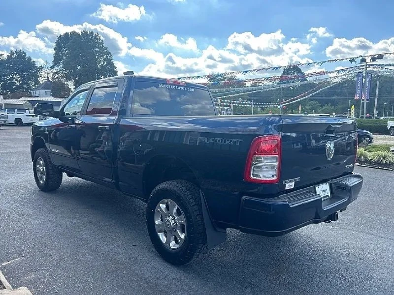 2021 Ram 2500 - Image 3 of 12