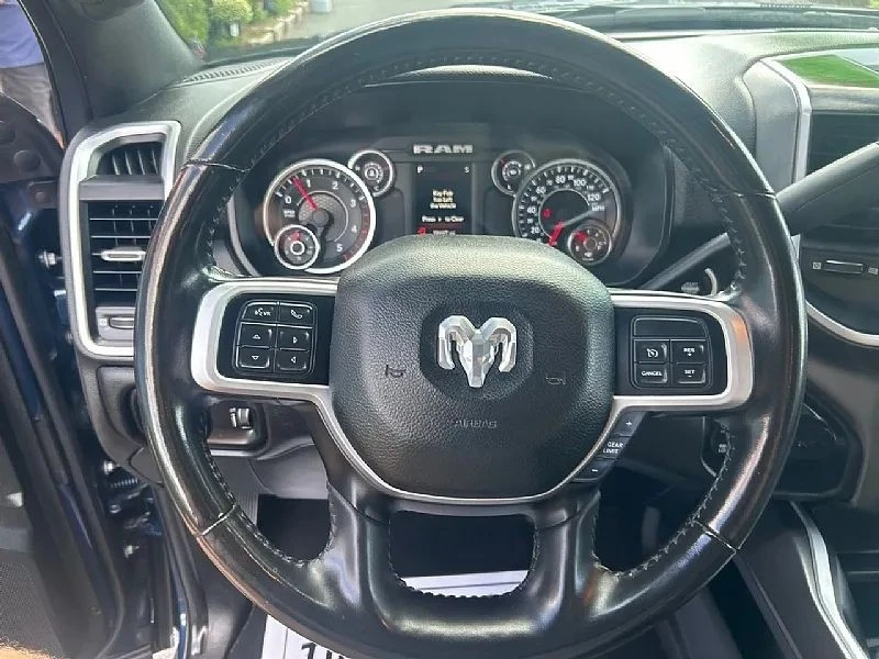 2021 Ram 2500 - Image 8 of 12