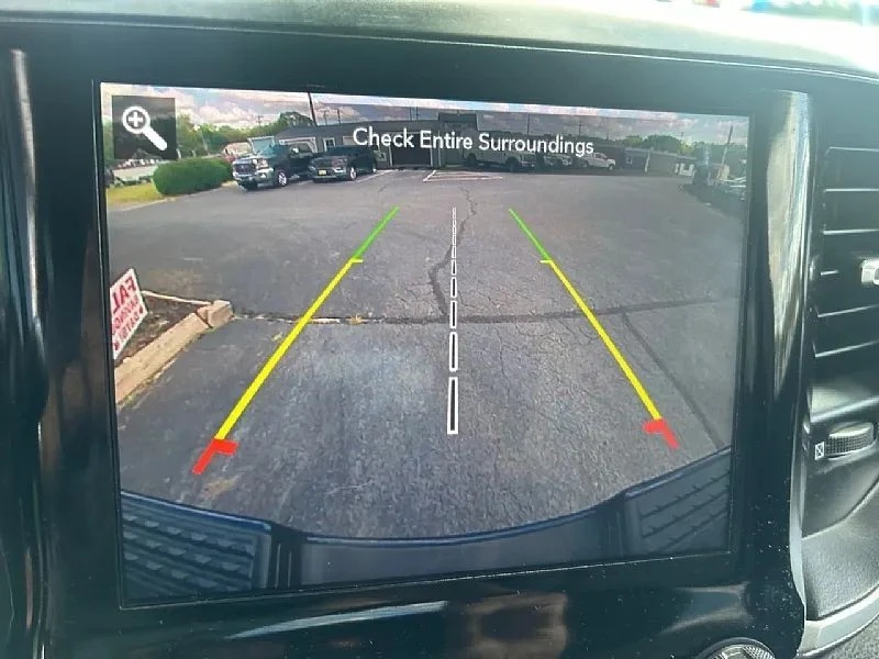 2021 Ram 2500 - Image 12 of 12