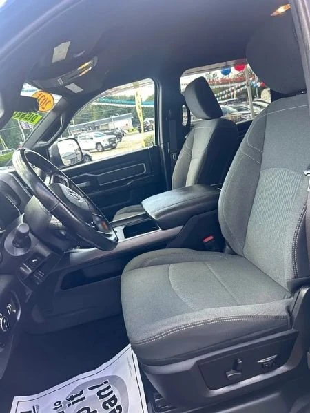 2021 Ram 2500 - Image 6 of 12