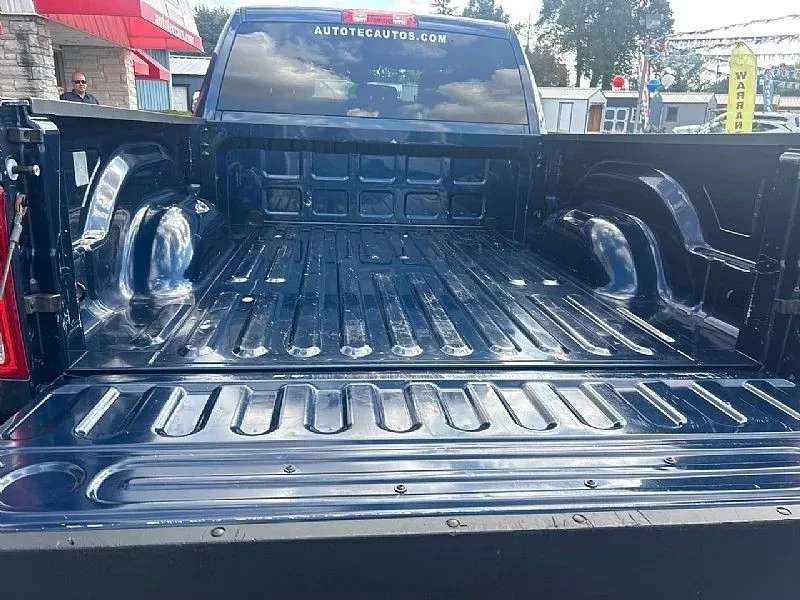 2021 Ram 2500 - Image 5 of 12