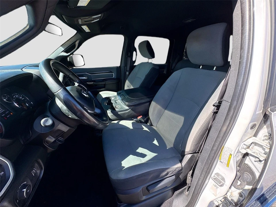 2021 Ram 2500 - Image 2 of 31