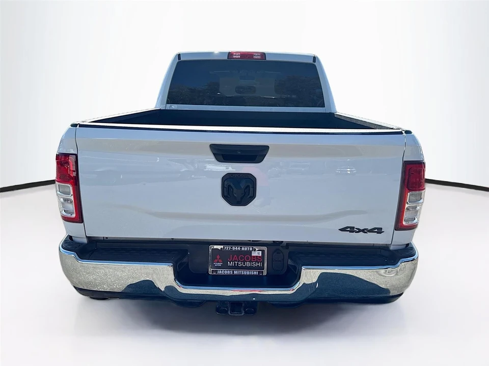 2021 Ram 2500 - Image 24 of 31