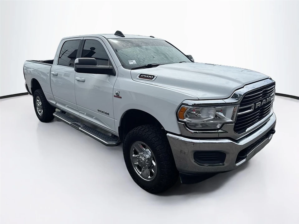 2021 Ram 2500 - Image 5 of 12