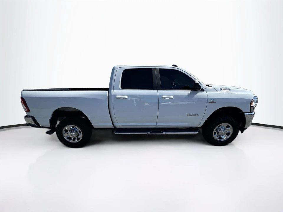 2021 Ram 2500 - Image 30 of 31