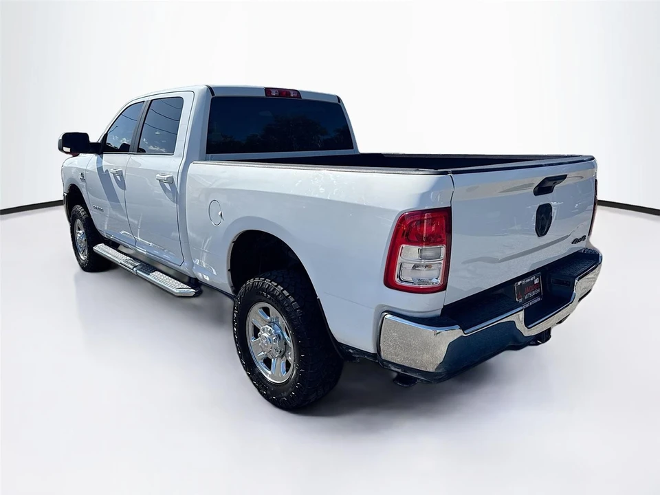 2021 Ram 2500 - Image 27 of 31