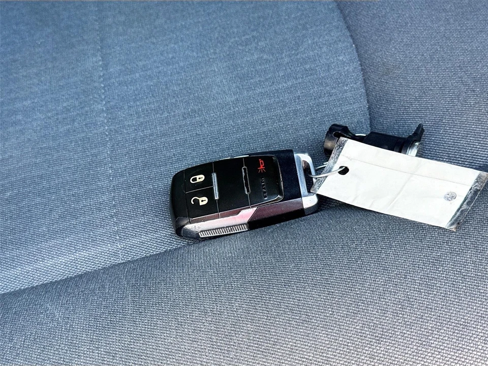 2021 Ram 2500 - Image 22 of 31