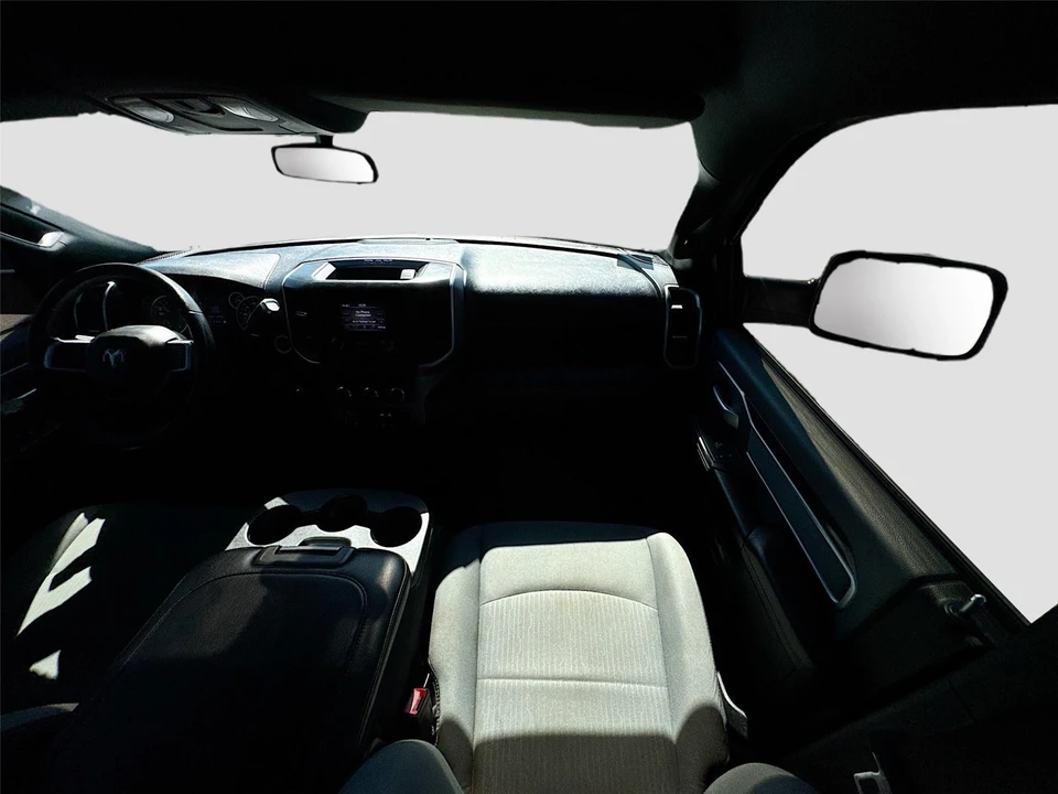2021 Ram 2500 - Image 21 of 31