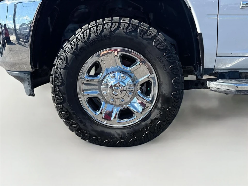 2021 Ram 2500 - Image 28 of 31