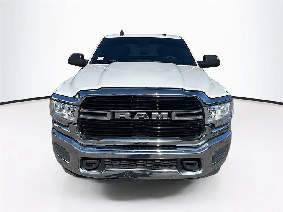 2021 Ram 2500 - Image 23 of 31
