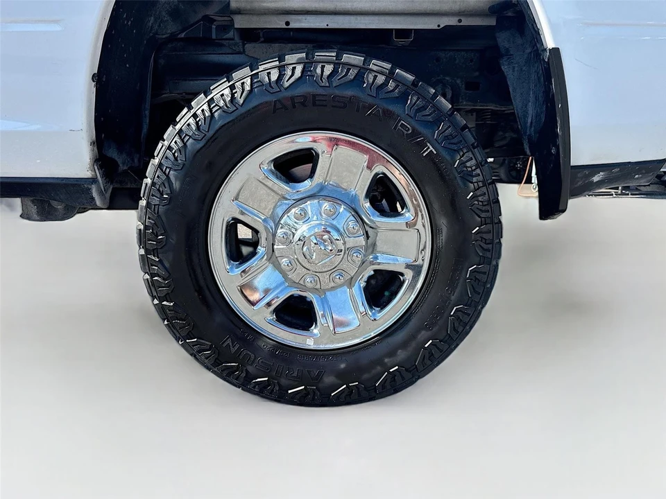 2021 Ram 2500 - Image 29 of 31