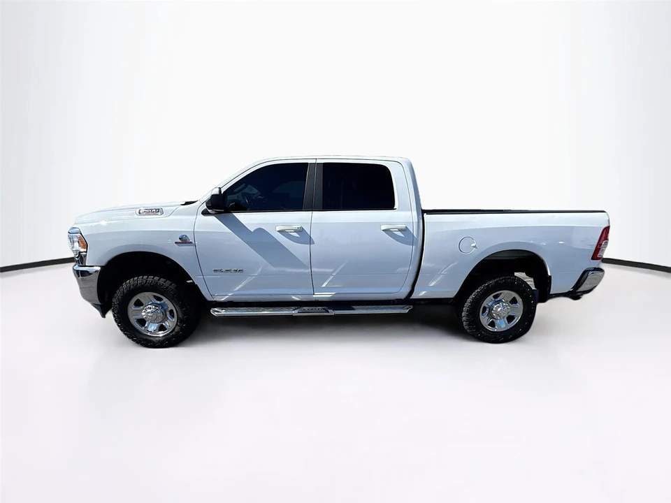 2021 Ram 2500 - Image 26 of 31