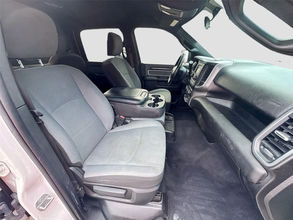 2021 Ram 2500 - Image 11 of 12