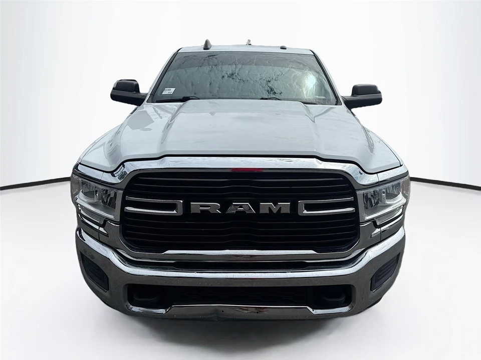 2021 Ram 2500 - Image 6 of 12