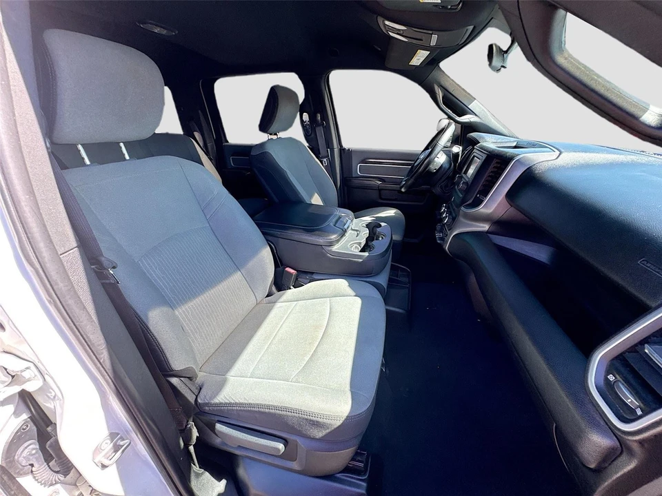 2021 Ram 2500 - Image 20 of 31