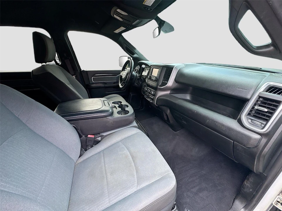 2021 Ram 2500 - Image 12 of 12