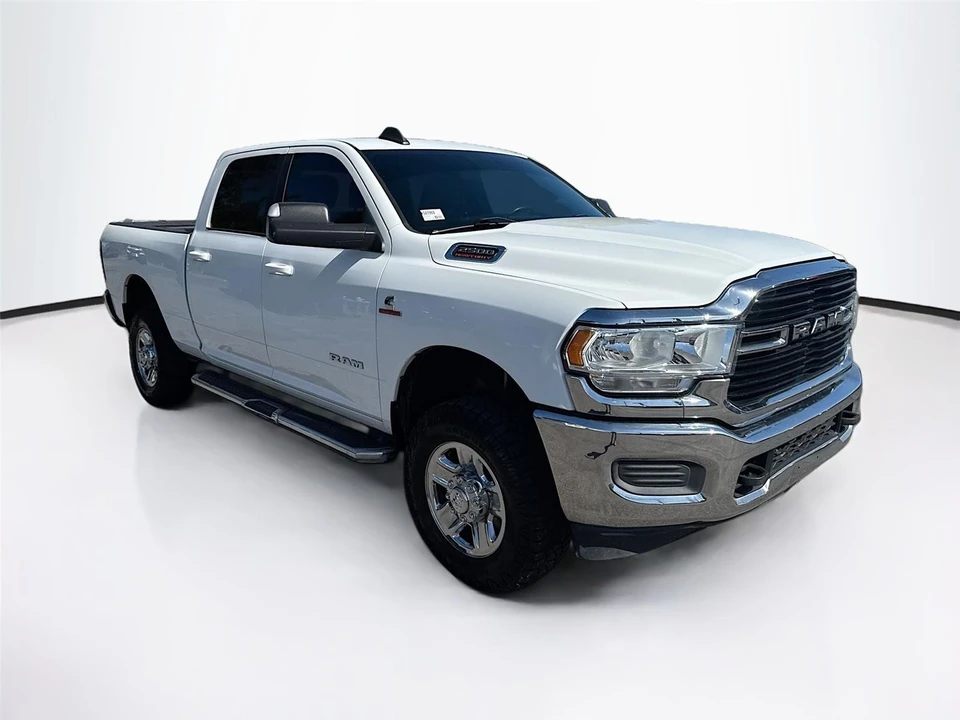 2021 Ram 2500 - Image 31 of 31