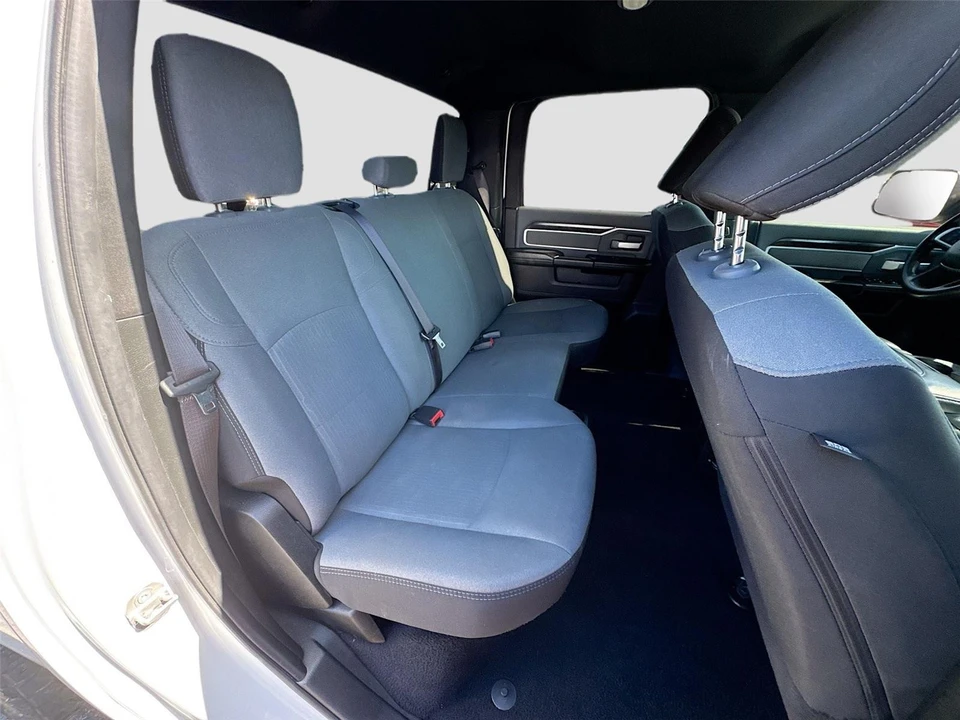 2021 Ram 2500 - Image 19 of 31