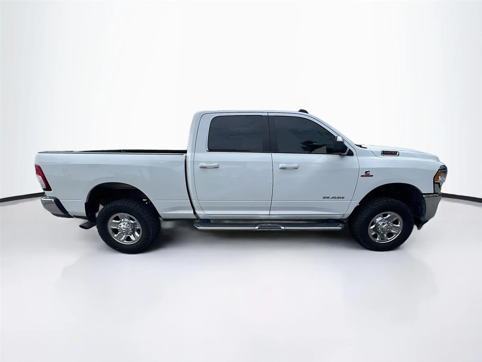 2021 Ram 2500 - Image 4 of 12