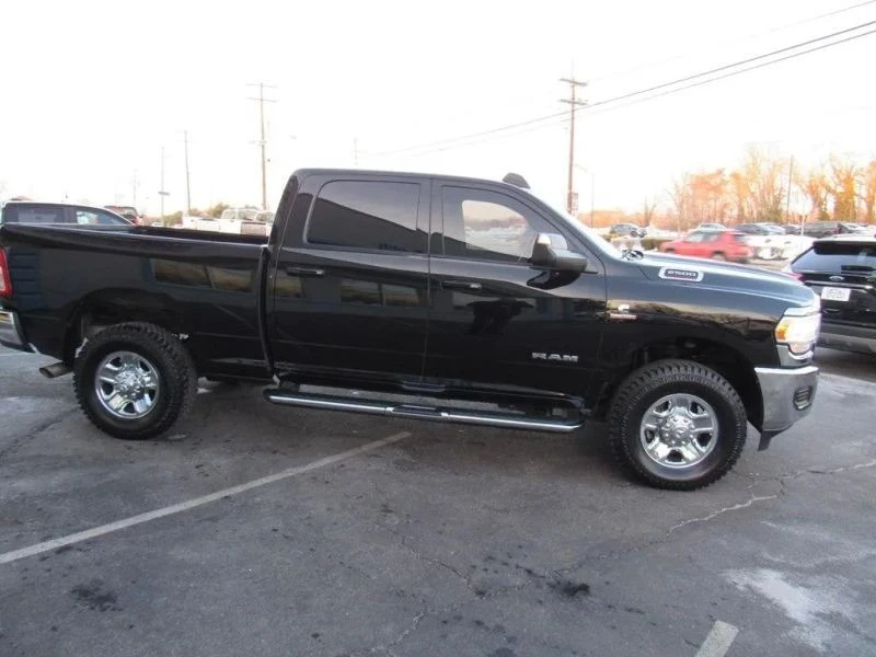 2021 Ram 2500 - Image 7 of 12