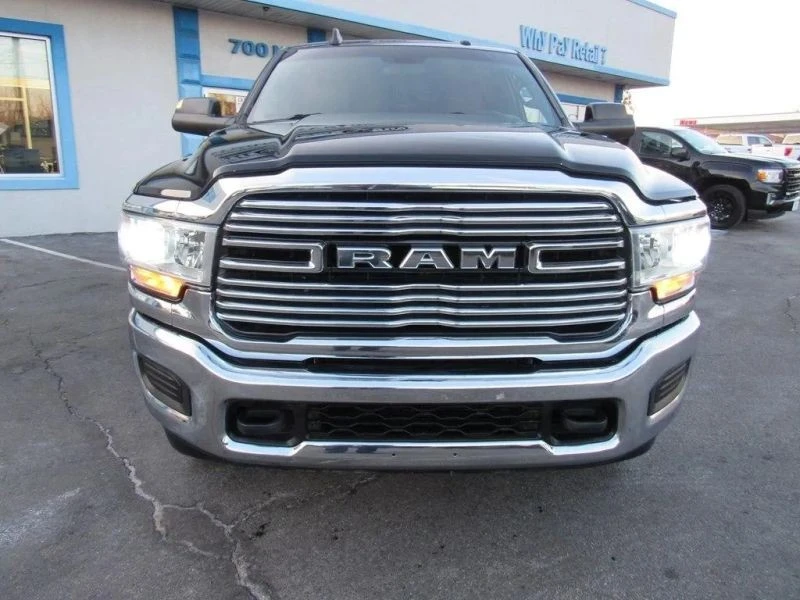 2021 Ram 2500 - Image 10 of 12